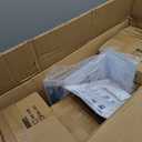 Geekpure 2 Stage Whole House Water Filter System with 10-Inch Big Clear Housing PP and Carbon Filters-1" NPT