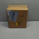 Dog House Heater With Thermostat, Dog Heater With Wifi Control, Pet House Heater For Outside Doghouse, 300w Chicken Coop Heater With Ac For Winter Time, Heater For Dog House Outdoor,45-113F