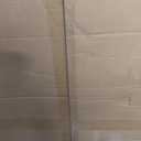 VEVOR 3.5" Rise Threshold Ramp Doorway, Recycled Rubber Power Wheelchair Ramp 3 Feet Long, 33069Lbs Load Capacity, Non-Slip Surface Rubber Solid Threshold Ramp for Wheelchair and Scooter