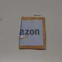 PATIKIL Gel Pen Refills, 24 Pcs 0.8mm Medium Point Glitter Coloring Gel Ink Pen Replace Refills for Retractable Click Pens Writing Drawing Doodling Office Study Classroom Supplies, Red