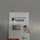 2026 Wireless CarPlay Adapter for iPhone - No Audio Lag, Auto-Connect - Convert Factory Wired to Wireless CarPlay - Bluetooth 5.3 & 5GHz Wi-Fi - Plug & Play (Includes USB A/C)