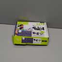 EQUA FULL MOTION TILTING TV WALL MOUNT BRACKET SWIVEL 10"-32" IN LED LCD NEW