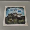 Collide With The Sky[Sea Blue LP]