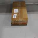 YINMIT Wooden Display Riser Stand, Tiered Perfume and Cologne Organizer Stand, 3 Tier Spice Rack Organizer, Rustic Display Shelf for Candles (3 Tier,Grey)