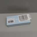 livho Oversized Blue Light Blocking Glasses for Woman and Men - Rectangle Fashion Glasses for Computer, Chic Preppy Frame (*Coco Tortoise)