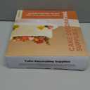 Kootek 71PCs Cake Decorating Kit, Baking Supplies Tools - Includes Cake Stand Turntable, 12 Icing Piping Tips Set, 2 Frosting Spatulas, 3 Scrapers, 50+2 Piping Bags, Coupler, Video Tutorial, Booklet (White)