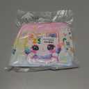 LQSZ Toddler Tutu Dress Unicorn Girls Fluffy Summer Dresses Party Tulle Sundress School for Kids 2-3Y