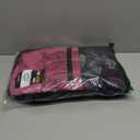 RideSafer - Extra Small (XS) Pink, Lightweight, Compact, Portable Car Seat, 2+ Years; 26.540 lb - Perfect for Travel and Everyday Child Safety