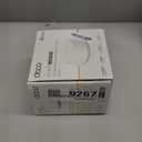 TP-Link Deco 7 BE25 Dual-Band BE5000 WiFi 7 Mesh Wi-Fi Router | 4-Stream, 240 Mhz Channels | Covers up to 2,600 Sq.Ft | 2X 2.5G Ports Wired Backhaul | VPN, MLO, HomeShield, Free Expert Help, 1-Pack