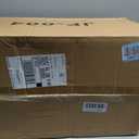 9QT Chafing Dishes for Buffet 4 Pack with 4 Full-Size Pans, Gold