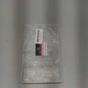 UNA GELLA Almond Nail Tips 216pcs Medium Almond Press on Nails Pre-shape Gel Fake Nails for Full Cover Acrylic French False Nails For Nail Extension, DIY Salon 12 Sizes Gelly Tips