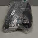 Laptop Lunch Backpack for Men - 40L Large Capacity Work Backpack with Lunch Compartment and USB Post, RFID Insulated Cooler Backpack for Work, Travel, Picnic, Black CM