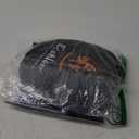 EcoNour Patented Design Car Windshield Sun Shade | Blocks 99% Heat & Keeps Interior Cool | Fits Cars, SUVs, Trucks | Automotive Sun Screen, Visor & Car Accessories for Summer | Medium (64x32 Inches)