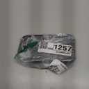 Aulumu A17 iPhone 17 Pro Magnetic Thermal Case | CoolHyper | with Camera Control | IMD Technology | Compatible with Magsafe | Touch Translucent Gray