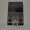 30000 Games in 1Handheld Game Console,3.5-Inch IPS Screen Retro Gaming Console,30000 Classic Games, 3800mAh,20Mainstream Emulator,Built-in 256G TF Card