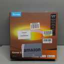 Govee Smart Ceiling Light 4300LM, RGBIC LED Ceiling Light Fixture Works with Matter, Flush Mount Light Fixture, DIY Colors, 2700K-6500K Dimmable for Bedroom, Living Room, 15 Inch, 1 Pack