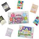 Buffalo Games Pop It Pets - Season 2 - The MEGA Pack - The Ultimate Sensory Fidget Toy - Popping Bubbles and Adorable Characters - Collector map with Cards and Stickers from Buffalo Games