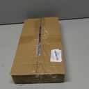 4 Sets Snow Party Balloons Stand Kit with Snowflake Foil Balloons Purple Blue Silver Party Balloon Centerpiece for Tables for Girl Princess Winter Wonderland Themed Birthday Baby Shower Decorations