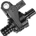 1667125010 Coolant Water Control Valve for 2018-2023 Toyota Avalon Camry RAV4/2019-2022 ES300h ES350 Replace# 16671-25010 (1667125010)