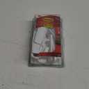 Command Large Utility Hook Mega Pack, White, 14-Hooks, 16-Strips, Organize Damage-Free