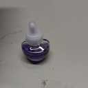 Air Wick Plug in Scented Oil Refill, 10ct, Lavender & Chamomile, Air Freshener, Essential Oils, Eco Friendly
