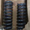 Dorman 929-946 Front Heavy Duty Coil Spring Upgrade - 35 Percent Increased Load Handling Compatible with Select Chevrolet/GMC Models, 1 Pair