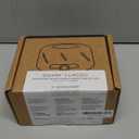 Yogasleep Dohm Classic (White) The Original White Noise Sound Machine, Soothing Natural Sounds from a Real Fan, Sleep Therapy for Adults & Baby, Noise Cancelling for Office Privacy & Meditation