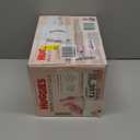 Huggies Size Newborn Diapers, Skin Essentials Baby Diapers, Size Newborn (6-9 lbs), 76 Count, Packaging May Vary