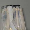 Asidrama 10 Pack 6.3 Inch(160mm) Brushed Brass Kitchen Cabinet Handles, Cabinet Pulls Kitchen Cabinet Hardware for Cupboard Drawer Pulls