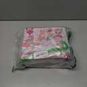 Baby Doll Accessories Playset, Baby Doll Care Toys with Changing Bag Backpack Feeding Set Doll Nappies Bottle Bath, Birthday Toys for Kids Girls (Doll Not Included)