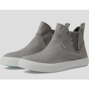 Blowfish Shoes New Blowfish Torta Sneakers, Color Gray, Size 7.5