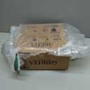 Brita Metro Water Filter Pitcher with SmartLight Change Indicator, BPA-Free, Replaces 1,800 Plastic Water Bottles a Year, Lasts Two Months, Includes 1 Filter, Small - 6-Cup Capacity, White