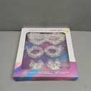 2 x Under-Eye Gel Mask Set (3-Piece Pack)