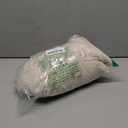 Hokway Stretch Couch Cushion Slipcovers Reversible Cushion Replacement Slipcovers Sofa Cushion Covers (Cream White, 3)