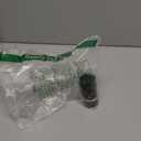 Toppik Hair Building Fibers, Fill In Fine or Thinning Hair Instantly Thicker, Fuller Looking Hair, Light Blonde, Medium 12g