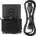 65W AC Power Adapter19.5V 3.34A Fit for Dell Latitude 7480 E5440 E5470 E6540 E7440 E7450 E7250 E6440 E6430 7490 7290 5490 5590 5290 Laptop Charger