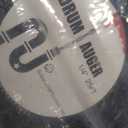 Drum Auger, 1/4 in Dia Cable, 25 ft L Cable