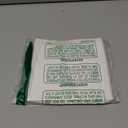 FREEBLOSS 12Pcs Plastic Sashiko Stencil Kit Flower Sashiko Pattern Template Embroidery Pattern for Hand Quilting Sashiko Patterns Templates Embroidery Stencils 14x14cm