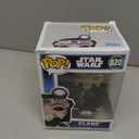 Funko Pop! Star Wars: Mandalorian & Grogu - Clang - Collectable Vinyl Figure - Gift Idea - Official Merchandise - Toys for Kids & Adults - Star Wars Fans - Model Figure for Collectors and Display