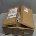 Industrial Black Flush Mount Ceiling Light 2-Light Farmhouse Fixtures Metal Cage Ceiling Lighting for Hallway, Kitchen, Foyer Bedroom Living Room Laundry