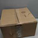 Chefman Everything Maker & Pizza Oven  1440W Countertop Electric Pizza Maker with 12 Nonstick Cooking Plates, Plus Makes Quesadillas, Omelettes and More, with Indicator Lights and Vertical Storage (13" x 15" x 4", Midnight)