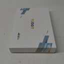 Yodoit Portable Monitor for Laptop, 15.6" 1920×1080 Travel Screen FHD IPS Display with USB Type C Port, Speakers and Smart Cover Compatible with PC, MacBook, Xbox (Black)