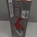 Dirt Devil Bagless Pet Vacuum 4 amps Standard Red
