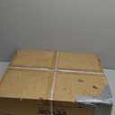 VEVOR 3 in 1 Plyometric Jump Box, Easy-to-Assemble Wood Plyo Box for Jumping Trainers, Home Gym Training and Conditioning