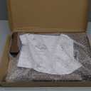 EAMC XHXX Wood Multi Guitar Stand,3 Holder Stand,Space-Saving Guitar Floor Stand for Home,Music Studio,Stage - Walnut Color (Walnut)