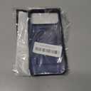 xiwxi for iPhone 17 Pro Max Case with Kickstand,[Compatible with Magsafe][1*Screen Protector],Military-Grade Protection & Anti-Yellowing,Magnetic Case for iPhone 17 Pro Max,Blue