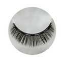 Magnetic Eyelashes 3D Natural Magnet Faux Lashes Multipack 5Pairs, (02Olivia)