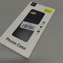 Joylifeboard Phone Case for iPhone 15 Plus, 3 in 1 Heavy Duty Drop Protection Shockproof Military Protective Tough Durable Cover Case for iPhone 15 Plus 6.7 inch (Black)