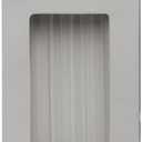 Stanley Quencher Tumbler Straws | Reusable Replacement Straws for Tumbler with Handle | Stainless Steel Drinking Cup Accessory | BPA-Free (Clear)