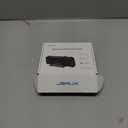 JSAUX Upgraded Docking Station 4K@120Hz for Steam Deck OLED/ROG Ally X/Legion Go/MSI Claw, 5-in-1 Steam Deck Dock with HDMI 2.1, 100Mbps Ethernet, USB 2.0 and 100W Charge for Steam Deck LCD-HB0602 (Gray (Dock Only))